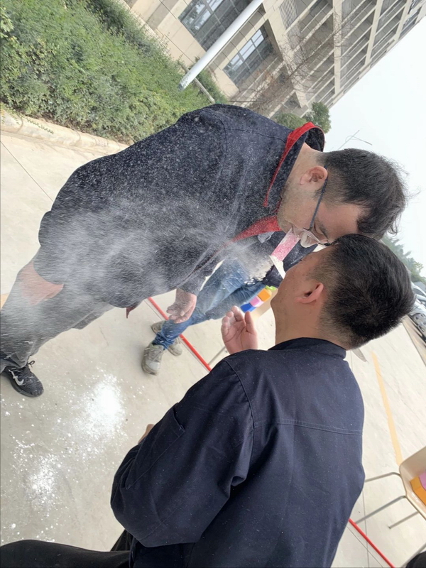 2019年新员工培训圆满落幕(图8)