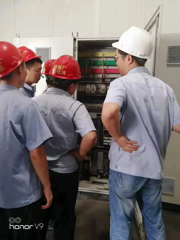 安全生产，警钟长鸣(图2)