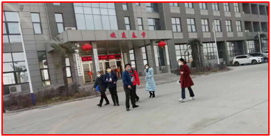 超晶科技2020新春复工大事记(图2)