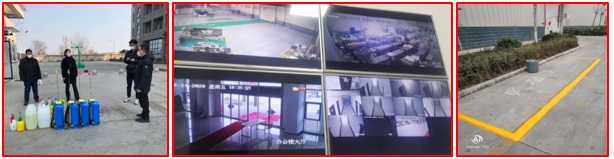 超晶科技2020新春复工大事记(图5)
