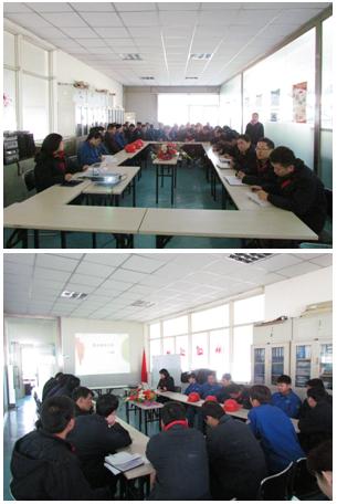 提升职业素养  加快人才队伍建设(图2)