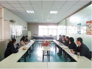 我公司顺利通过国标、国军标质量管理体系三方(图2) 我公司顺利通过国标、国军标质量管理体系三方(图2)