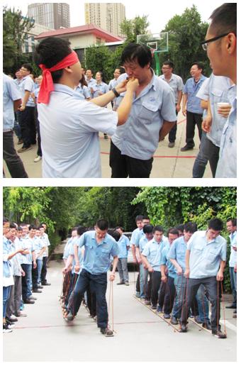 情浓六月天 欢乐度端午(图1)